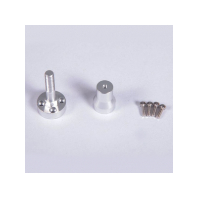 ####Motor Shaft P40/Ki61/P39/Nemisis (USE FMSDZX013)