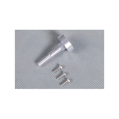 3536 Motor Shaft 