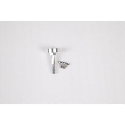 ####Motor shaft ASW-17 (USE FMSDZX022)