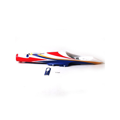 Fuselage Avanti V3