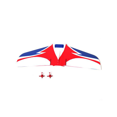 Horizontal Stabilizer Avanti V3