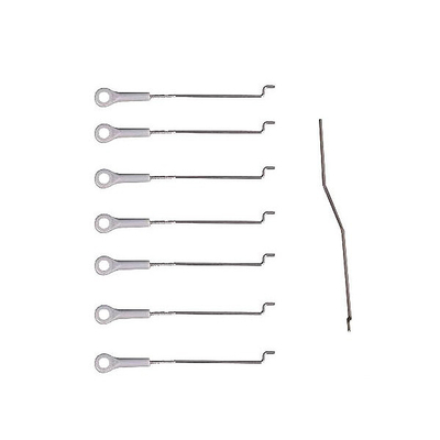 Linkage Rod Avanti V3