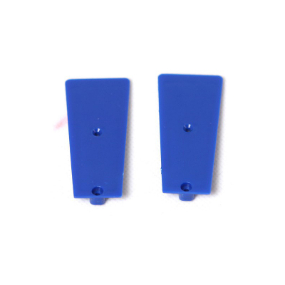 Main Landing Gear Door Avanti V3