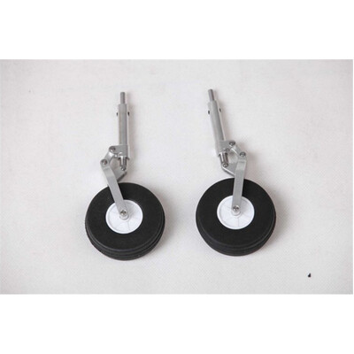 Main Landing Gear Set Avanti V3