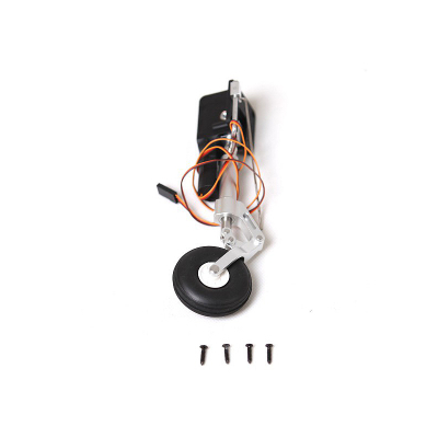 Front Landing Gear System Avanti V3