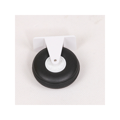 Fuselage Wheel set ASW-17