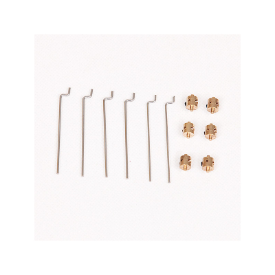 Linkage rod and holder ASW-17