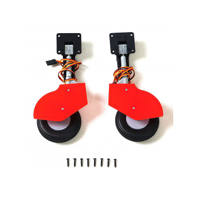 Main Landing gear system