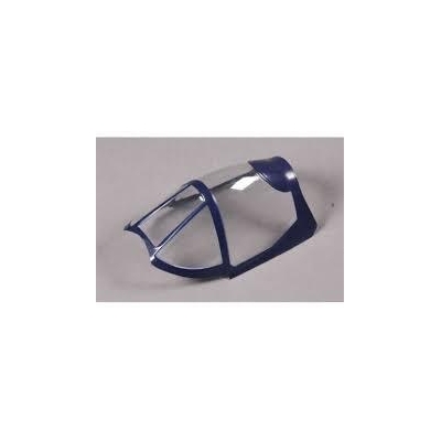 Plastic Canopy