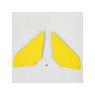80MM Rafale Canard