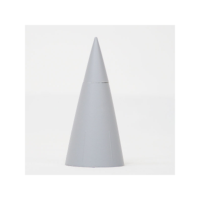 80MM Rafale cowl