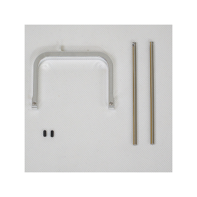 80MM Rafale Canard Fastenings