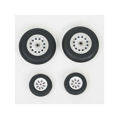 80MM Rafale wheel set
