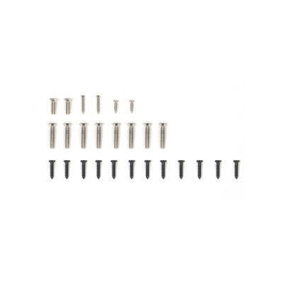 80MM Rafale screw set