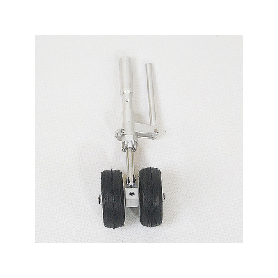 80MM Rafale Front Landing Gear Set