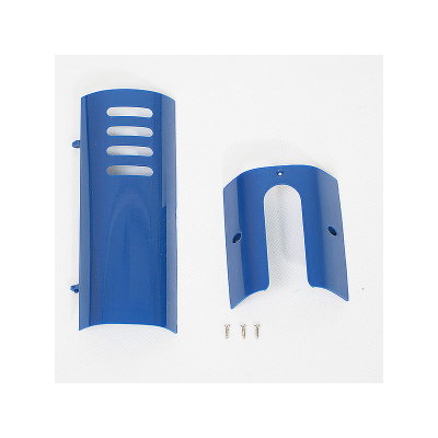 80MM Rafale Front Landing Gear Door