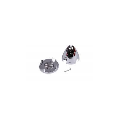 Spinner 1.1M P-51D Mustang Dago Red