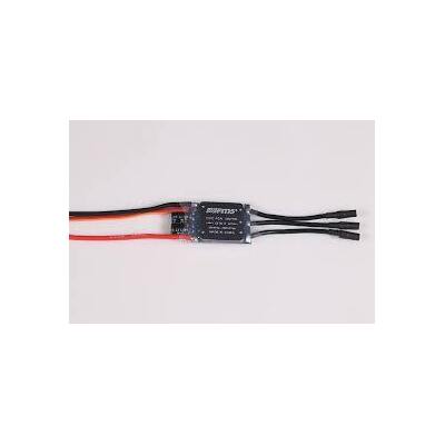 #40amp ESC (200mm input cable)1100mm MXS