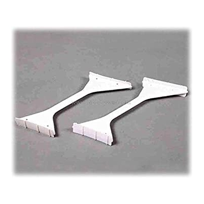 Plastic Canopy For Alpha EDF 70mm