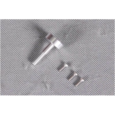 (USE FMSDZ014) Motor Shaft for F3A 1100mm