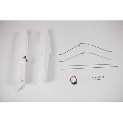 FMS 690mm Float Set, Suit 1800 Ranger