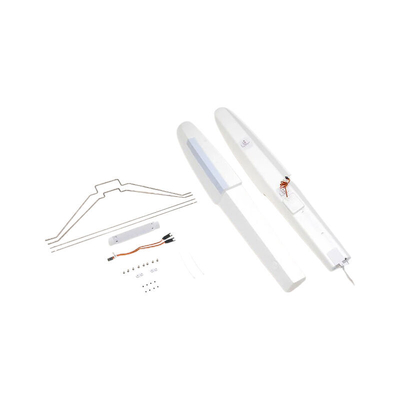 FMS Float Set for 1500mm Cessna, 148P.