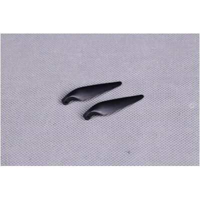 Propeller 800mm V-tail