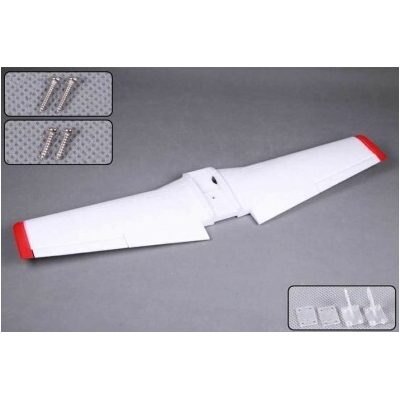 Main Wing Set 1100mm P-51 Strega