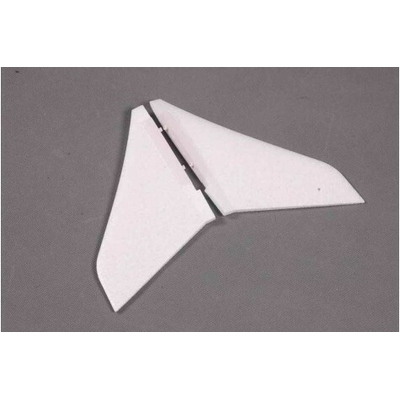 Vertical Fin Set For Swift