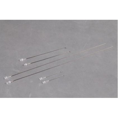 Linkage rod set to suit Waco