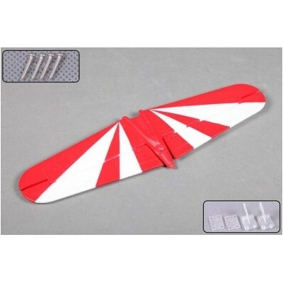 Horizontal Stabilizer F2G
