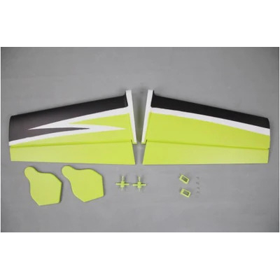 Main Wing Set 1100mm MXS V2