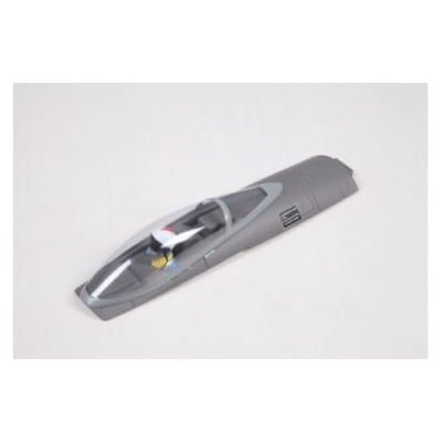 Canopy to suit ROC F16 V2 64mm