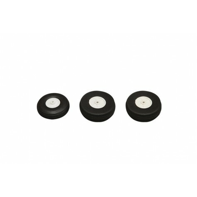 Wheel Set 70mm Viper