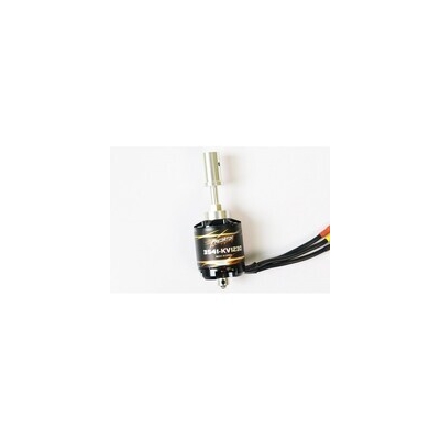 3536-KV750 Motor Critical Mass