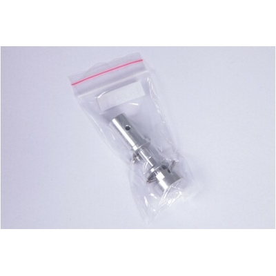 Motor Shaft Critical Mass High Speed