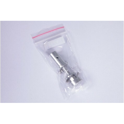 Motor Shaft Critical Mass Std Speed