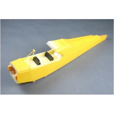 Fuselage J3