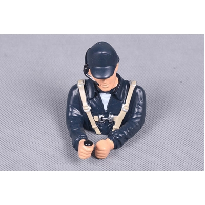Pilot suit ASK, ASW, 1400mm J3 (FMSPILOT008)