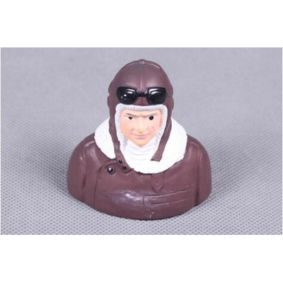 ####Pilot suit 1100mm PT-17/Waco (USE FMSPILOT009)