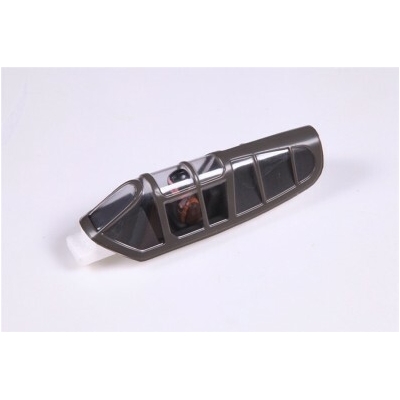 Canopy P-40 V2
