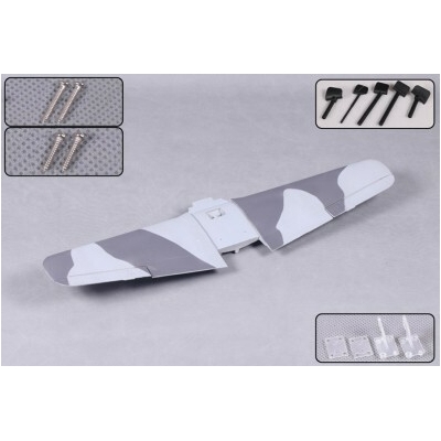 Main Wing Set for FW190 800mm