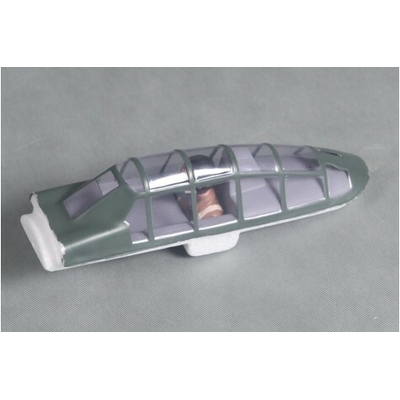 Canopy/Cockpit suit 1100mm Zero