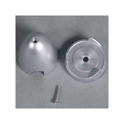 1100MM ZERO SPINNER