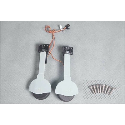 Main Landing Gear System 1100mm Zero