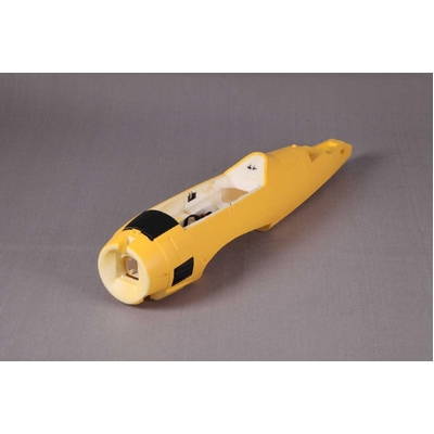 Fuselage 1400mm T-28 V4 Yellow