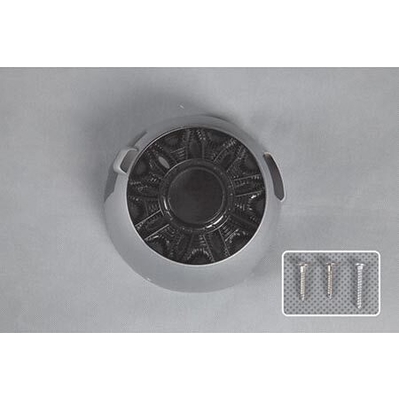 Cowling suit 1400mm T28 V4 Silver
