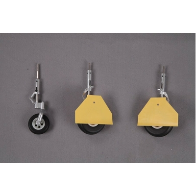 Landing Gear Set 1400mm T-28 V4