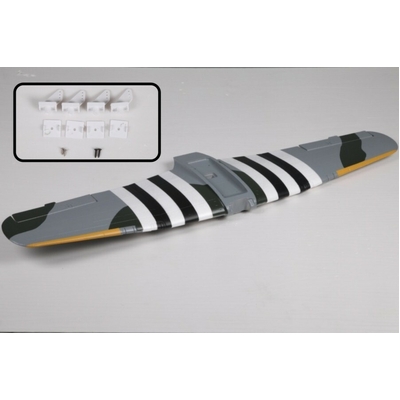 Wing Set 1100mm Typhoon