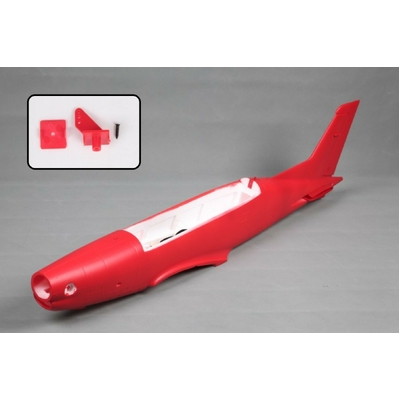Fuslage 1100mm PC-21